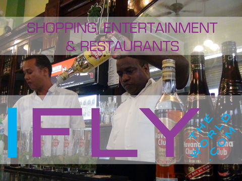 Havana Entertainment